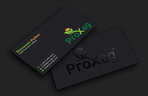 Business Card Design by DesignerShahadat for this project | Design: #32758860
