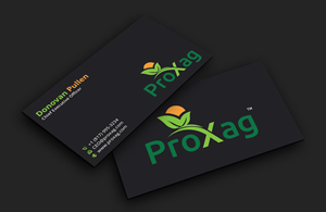 Business Card Design by DesignerShahadat for this project | Design: #32758861