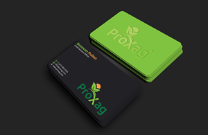 Business Card Design by DesignerShahadat for this project | Design: #32758862