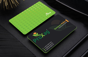 Design de Carte de Visite par DesignerShahadat pour ce projet | Design : #32758902