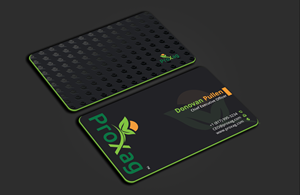 Design de Carte de Visite par DesignerShahadat pour ce projet | Design : #32759032