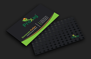 Design de Carte de Visite par DesignerShahadat pour ce projet | Design : #32759035