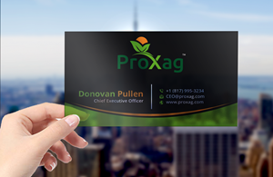 Business Card Design by DesignerShahadat for this project | Design: #32759043