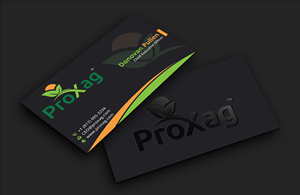 Business Card Design by DesignerShahadat for this project | Design: #32759045