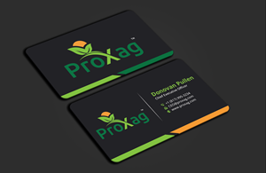 Business Card Design by DesignerShahadat for this project | Design: #32759050