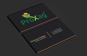 Business Card Design by DesignerShahadat for this project | Design: #32759051