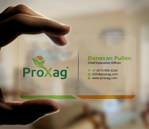 Business Card Design by DesignerShahadat for this project | Design: #32759052