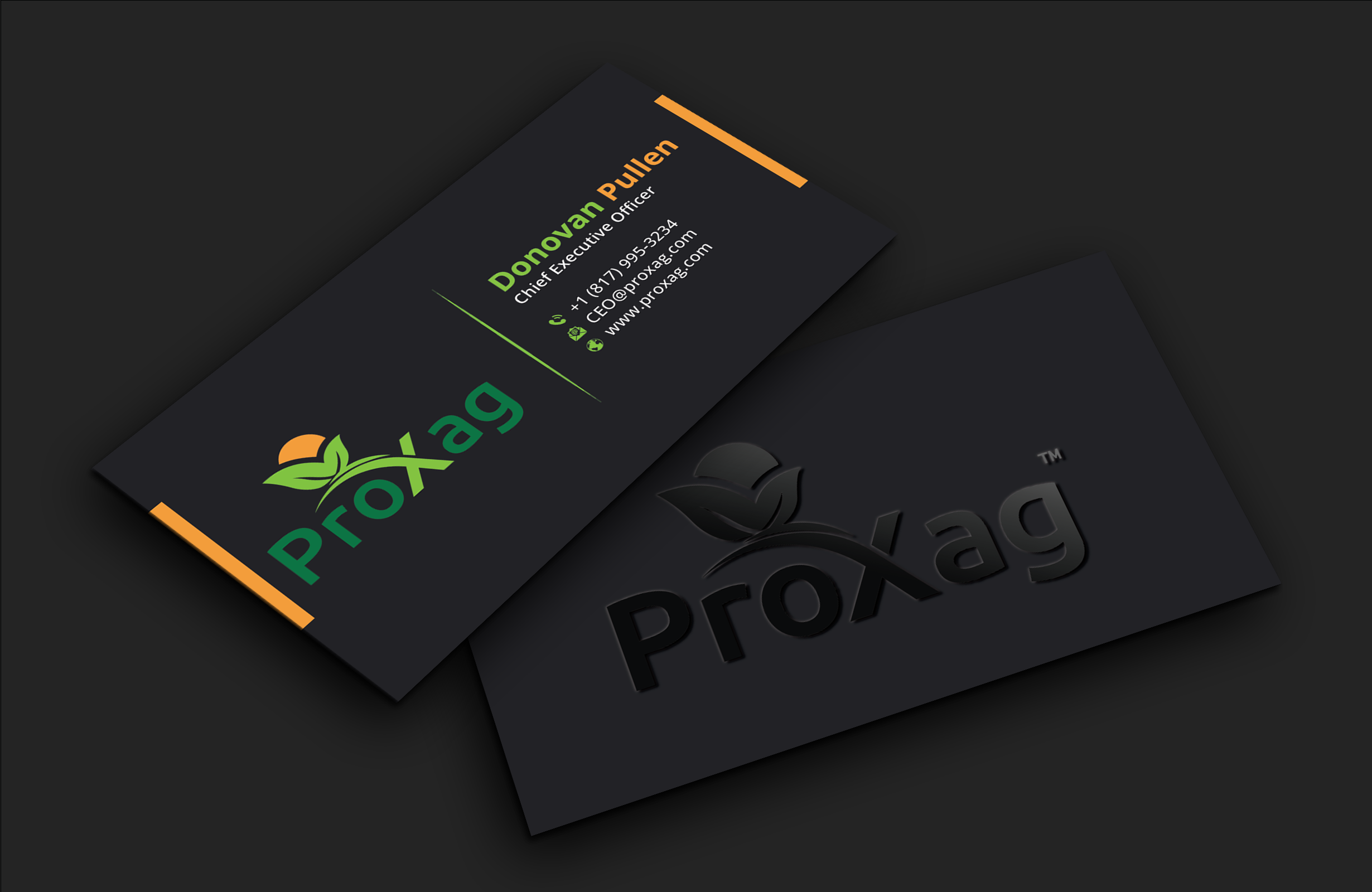 Business Card Design by DesignerShahadat for this project | Design #32759054