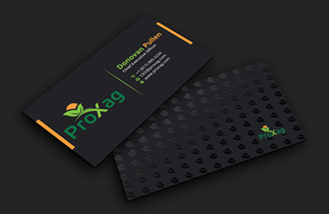 Business Card Design by DesignerShahadat for this project | Design: #32759056