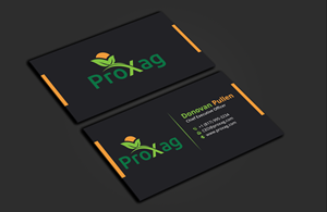 Business Card Design by DesignerShahadat for this project | Design: #32759057