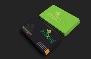 Business Card Design by DesignerShahadat for this project | Design: #32759061