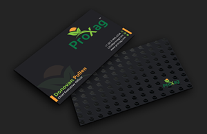 Business Card Design by DesignerShahadat for this project | Design: #32759063