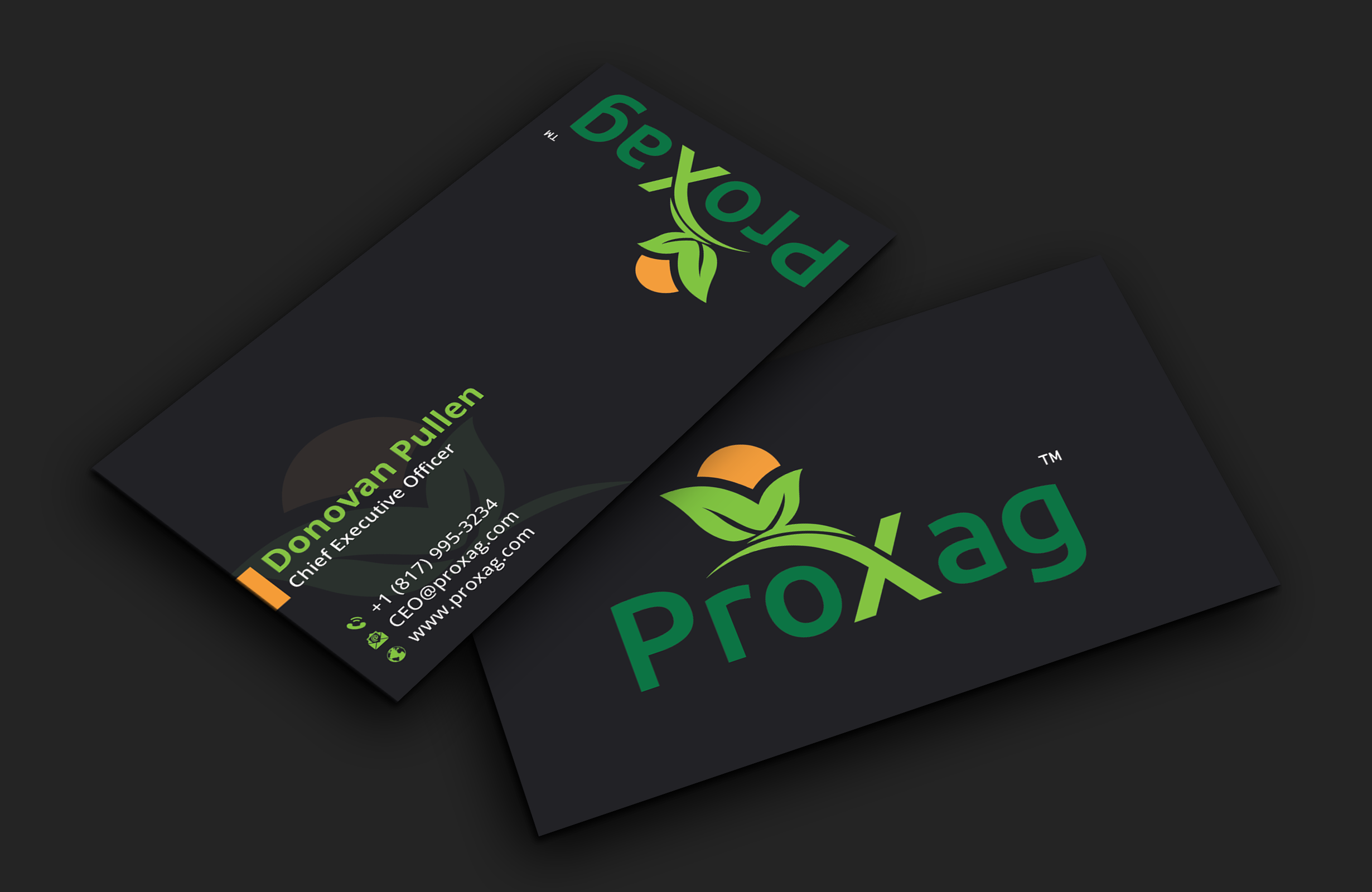 Design de Carte de Visite par DesignerShahadat pour ce projet | Design #32759066