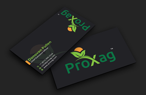 Business Card Design by DesignerShahadat for this project | Design: #32759066