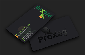 Business Card Design by DesignerShahadat for this project | Design: #32759069