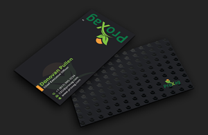 Business Card Design by DesignerShahadat for this project | Design: #32759070