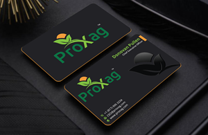 Business Card Design by DesignerShahadat for this project | Design: #32759071