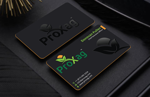 Business Card Design by DesignerShahadat for this project | Design: #32759072
