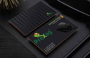 Business Card Design by DesignerShahadat for this project | Design: #32759073
