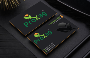 Business Card Design by DesignerShahadat for this project | Design: #32759074