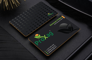 Business Card Design by DesignerShahadat for this project | Design: #32759075