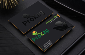 Business Card Design by DesignerShahadat for this project | Design: #32759077