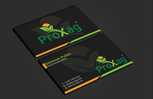 Business Card Design by DesignerShahadat for this project | Design: #32759095