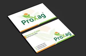 Business Card Design by DesignerShahadat for this project | Design: #32759097