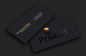 Business Card Design by DesignerShahadat for this project | Design: #32761251