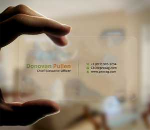 Business Card Design by DesignerShahadat for this project | Design: #32761255