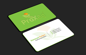 Business Card Design by DesignerShahadat for this project | Design: #32761261