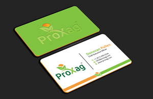 Business Card Design by DesignerShahadat for this project | Design: #32761270