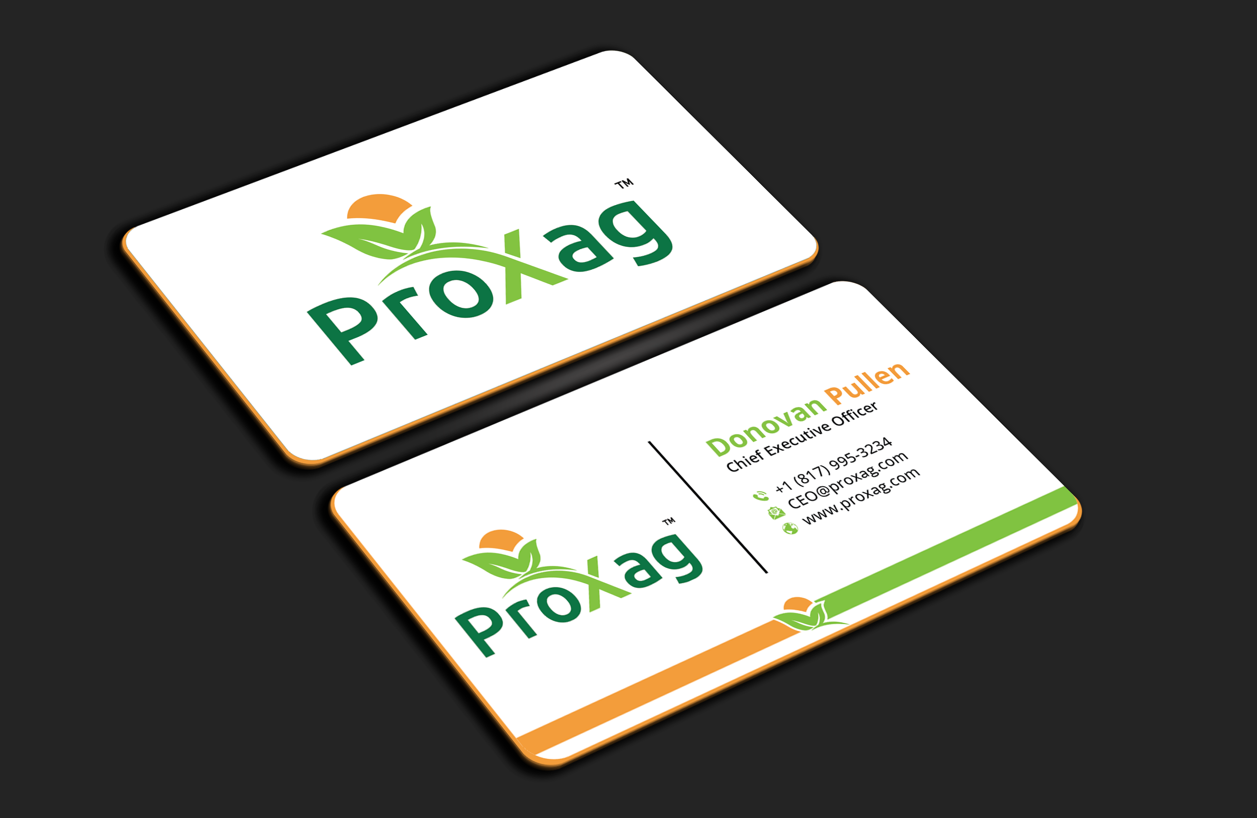 Business Card Design by DesignerShahadat for this project | Design #32761272