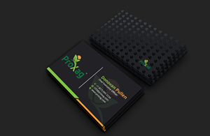 Visitenkarten-Design von DesignerShahadat für dieses Projekt | Design: #32763061