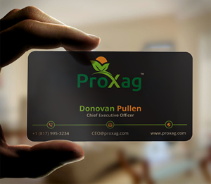 Business Card Design by DesignerShahadat for this project | Design: #32763196