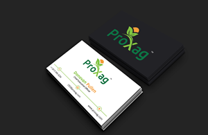 Business Card Design by DesignerShahadat for this project | Design: #32763205