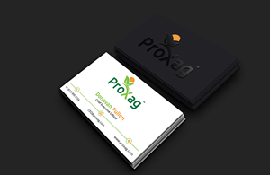 Business Card Design by DesignerShahadat for this project | Design: #32763208