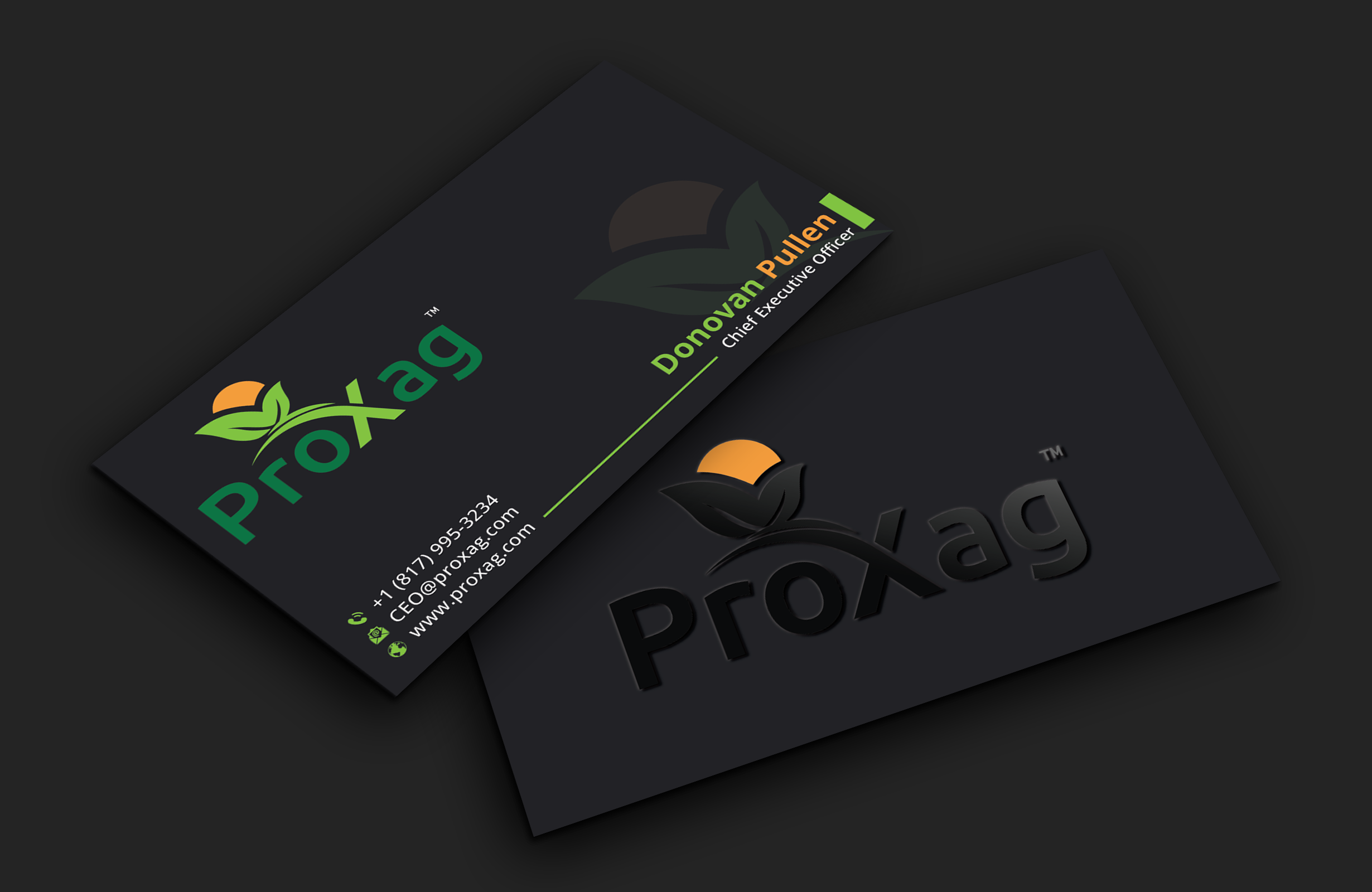 Business Card Design by DesignerShahadat for this project | Design #32763291