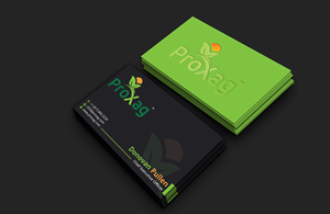 Business Card Design by DesignerShahadat for this project | Design: #32763292