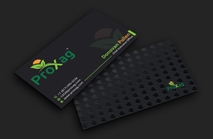 Business Card Design by DesignerShahadat for this project | Design: #32763293