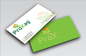 Business Card Design by DesignerShahadat for this project | Design: #32763294