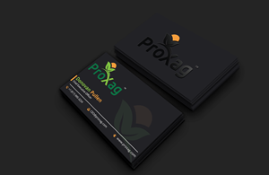 Business Card Design by DesignerShahadat for this project | Design: #32763296