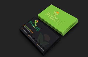 Business Card Design by DesignerShahadat for this project | Design: #32763297