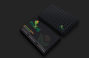 Business Card Design by DesignerShahadat for this project | Design: #32763306