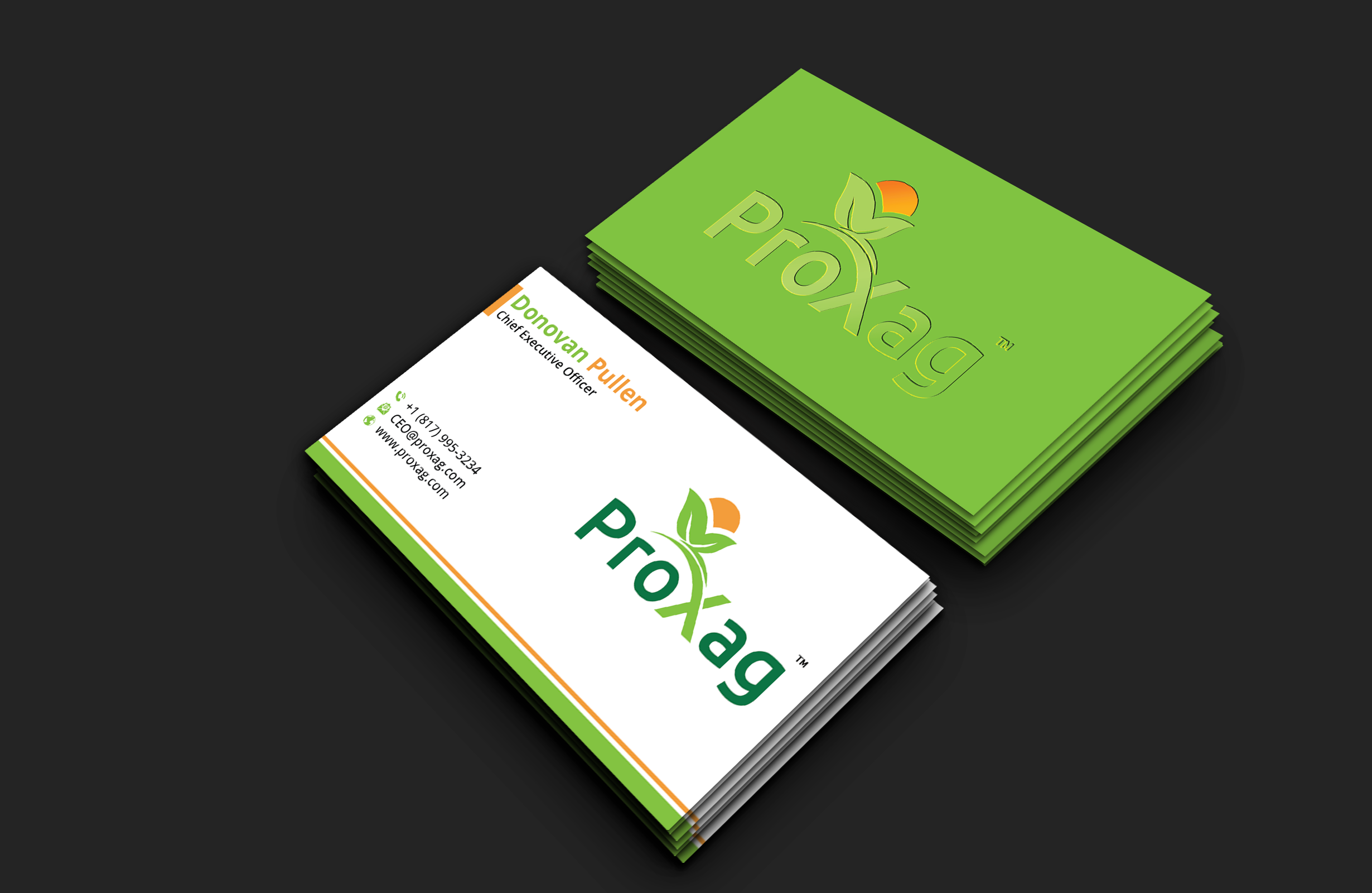 Business Card Design by DesignerShahadat for this project | Design #32764355
