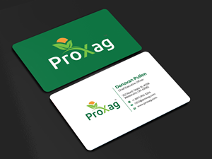 Business Card Design by Innovative Graphix for this project | Design: #32756933