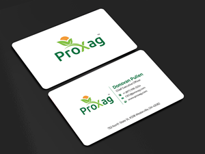 Business Card Design by Innovative Graphix for this project | Design: #32757755