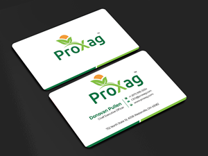 Business Card Design by Innovative Graphix for this project | Design: #32758436