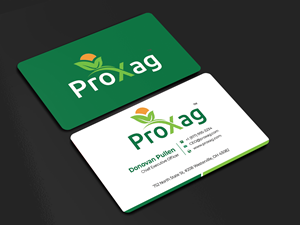 Business Card Design by Innovative Graphix for this project | Design: #32758439