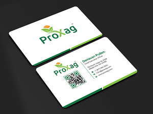 Business Card Design by Innovative Graphix for this project | Design: #32758466